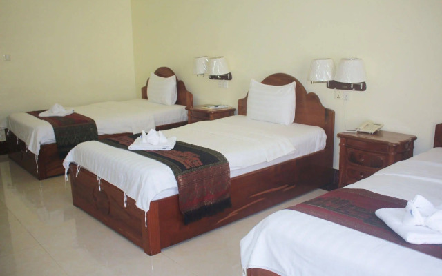 Monorom 2 VIP Hotel