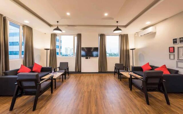 DBR Suites
