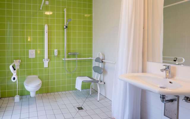 B&B Hotel Offenburg