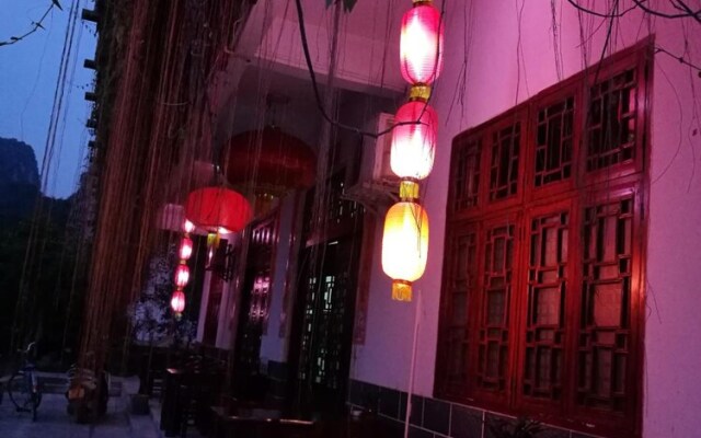 Yangshuo Pure Joy Resort