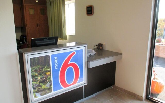 Motel 6 Drums, PA