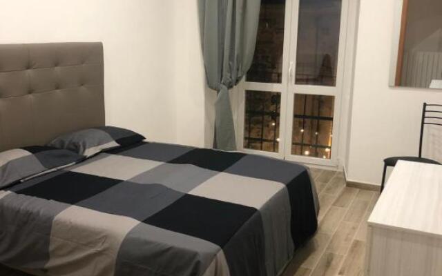 Macario Apartment in the Old Town