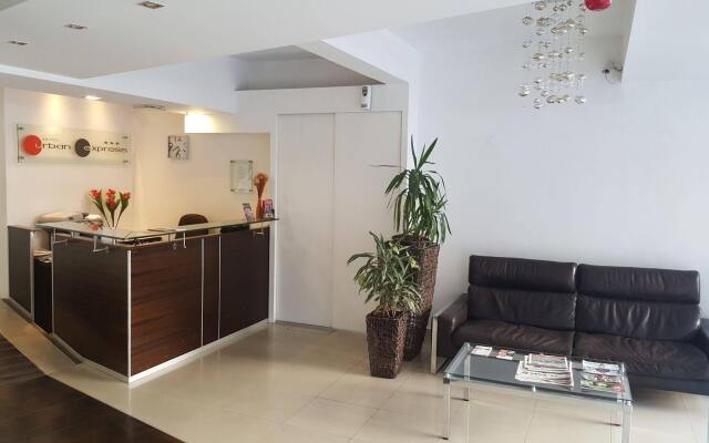 Urbano Hotel