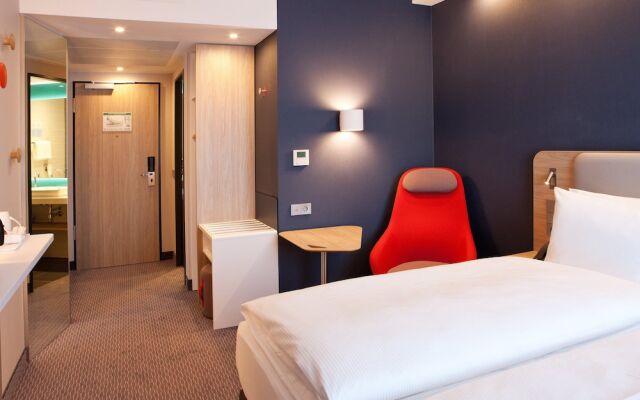 Holiday Inn Express Duesseldorf Airport