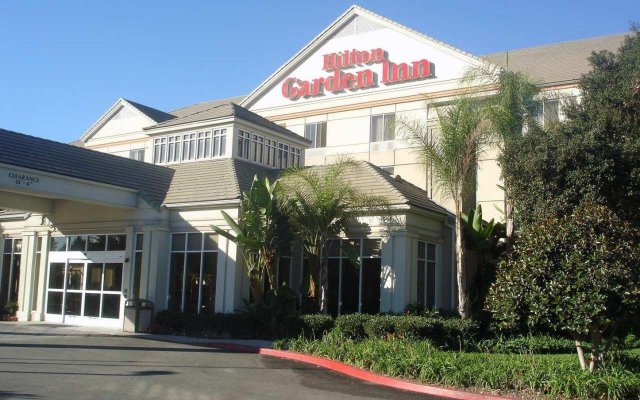 Hilton Garden Inn Arcadia/Pasadena Area