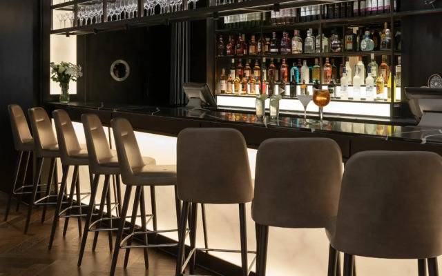 voco Edinburgh-Haymarket by IHG