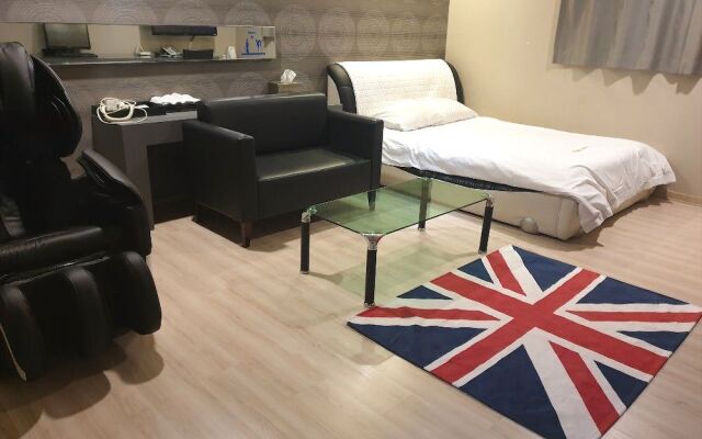 Gyeongju Angel Motel