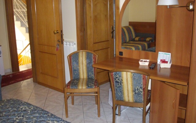 Albergo Ristorante Pizzeria Roma