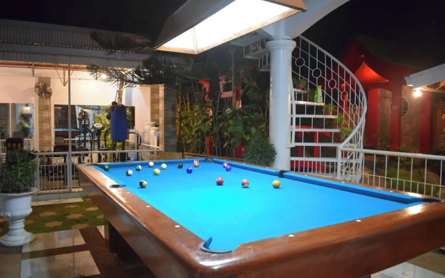 Orokasa Guesthouse