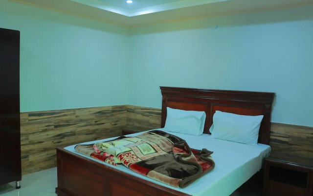 Lords Hotel Murree