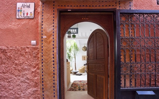 Riad Al Riad