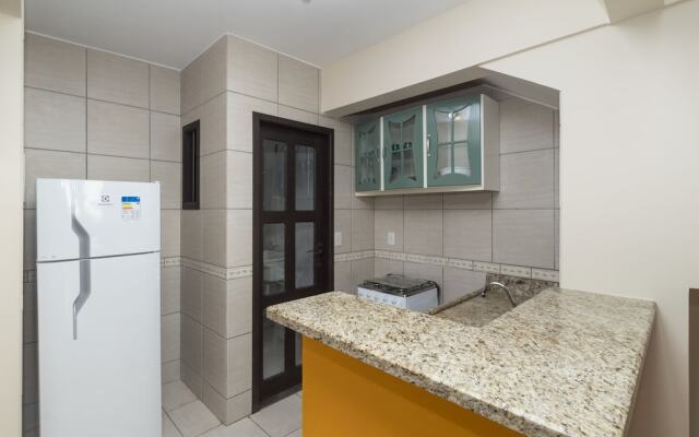 Apartamento 2 quartos - 302 - 4