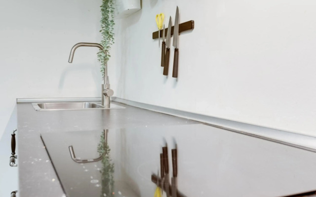 Lovely Apartments Heart of Prague