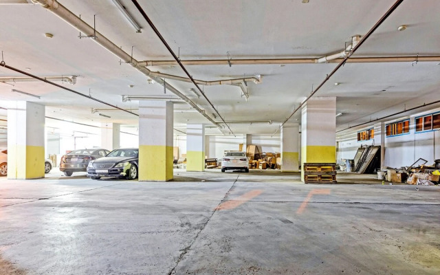 OYO 600 Alhamra For Residential Units