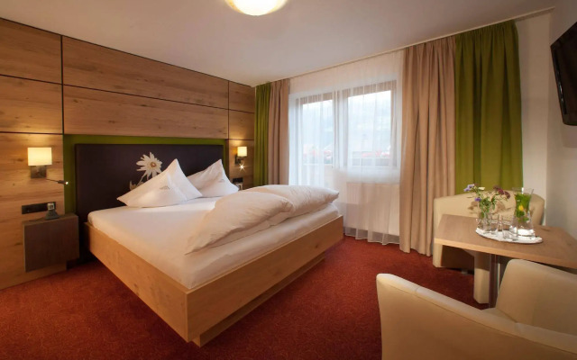 Kräuterhotel Hochzillertal