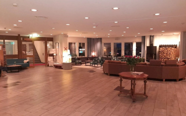 Hotell Wettern