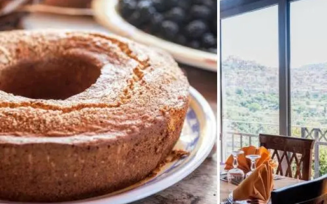 Le Rocche Agriturismo