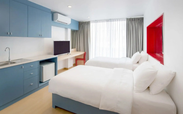 128 Room And Massage