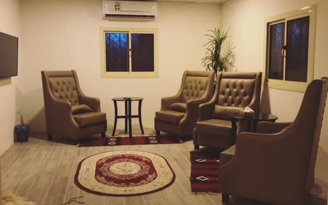 Waad Al Ula Hotel