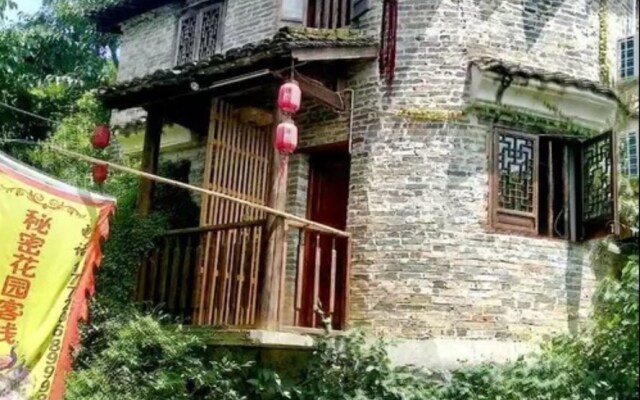 Secret Garden Inn