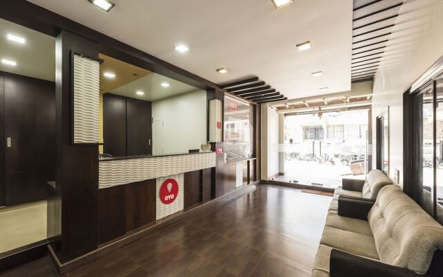 OYO 9918 Sri Venkatesha Residency