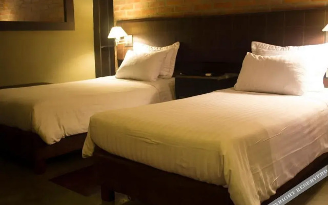 Hostal Kuberan
