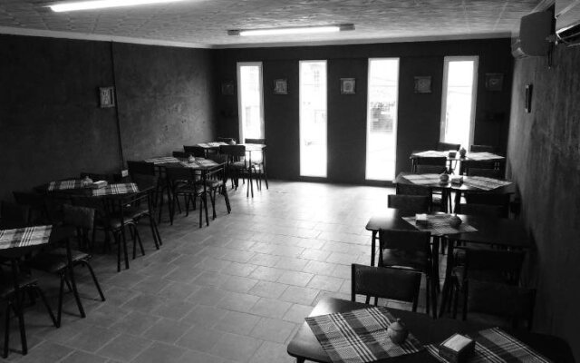 La Pérgola Hotel Tucumán