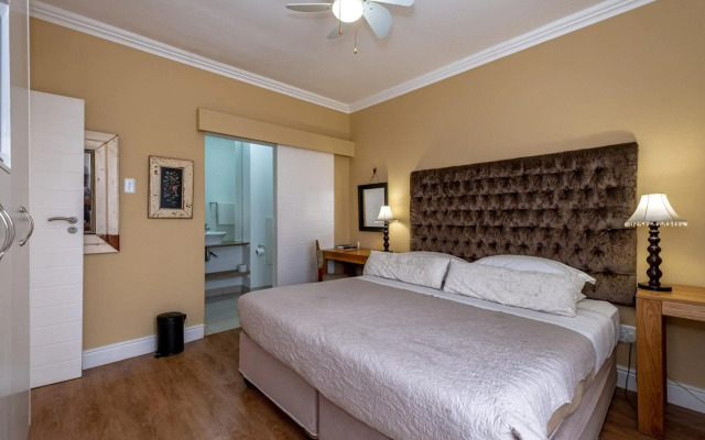 17onWellington Suites