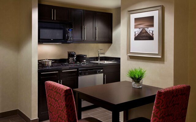 Homewood Suites by Hilton Toronto Vaughan