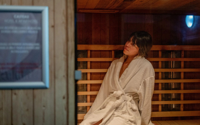 Hotel & Aparthotel Casteau Resort Mons