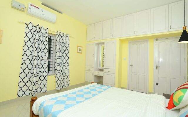 OYO Home 28030 Spacious Stay