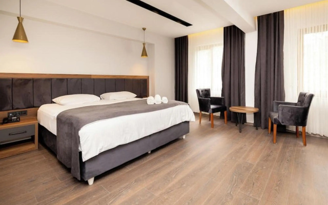 Turkler Hotel