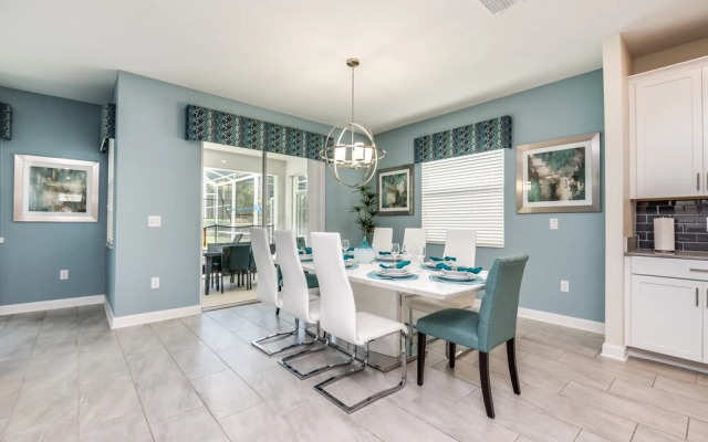 Flange Drive Champions Gate 1564