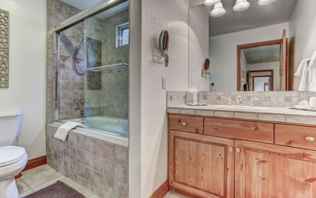 Park City Crescent Ridge