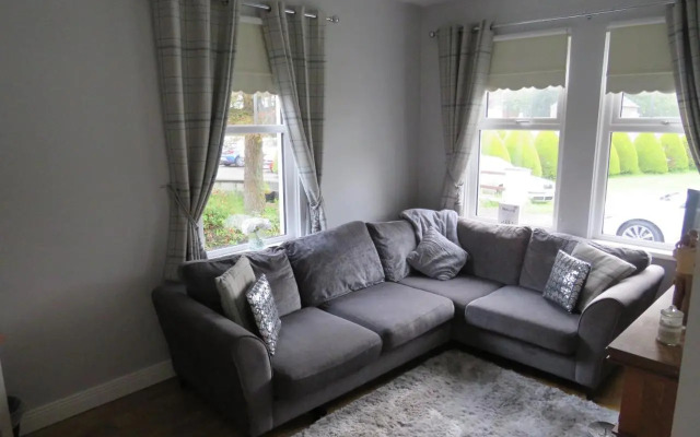 Meadowville Self-Catering