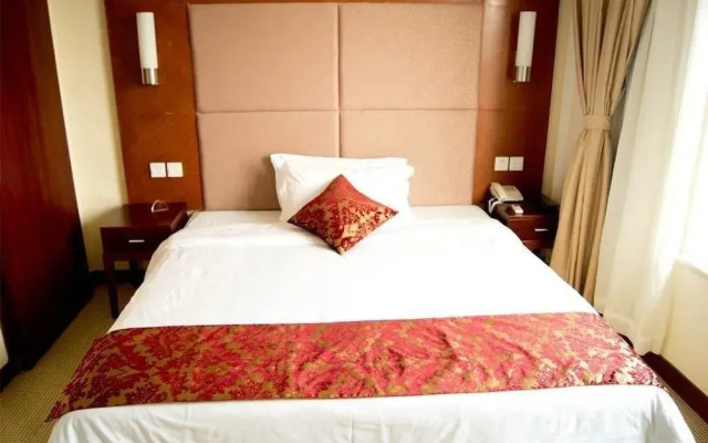 Lijing Business Hotel