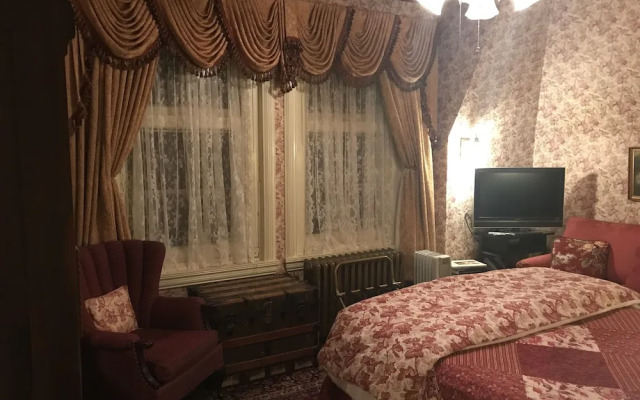 The Gables B&B Philadelphia
