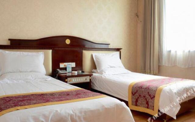 Nanjiang Hotel (Taiyuan Dayingpan)