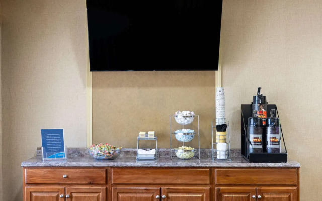 Inn At Atlantic City Hotel & Banquet