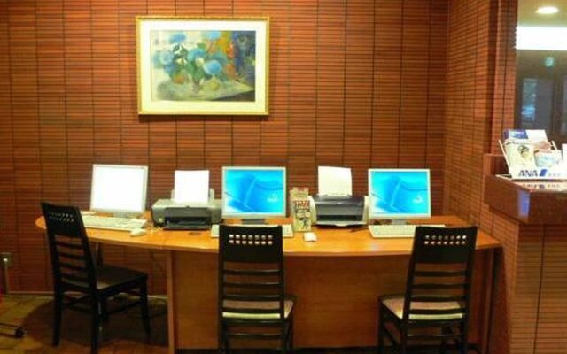 Garden Hotel Kanazawa