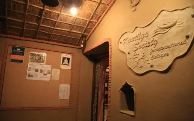 Ram Bhawan Residency