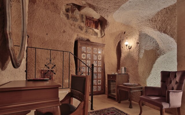 Cappadocia Lodge