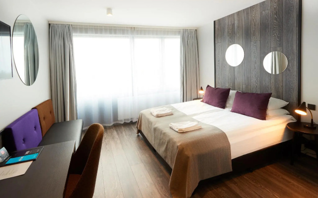 Fosshotel Husavik