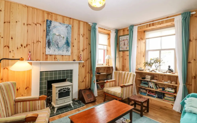 Dookers' Hoose