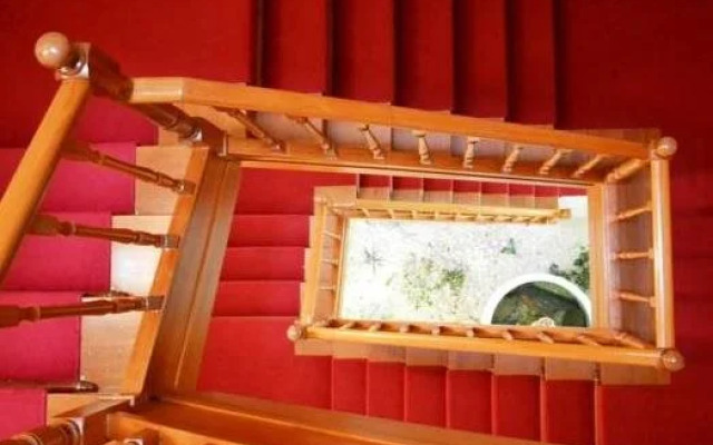 Hotel Pinheiro Manso