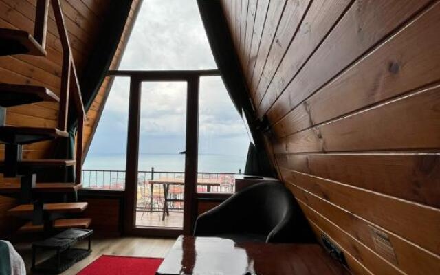 Loya Bungalov Boutique-hotel