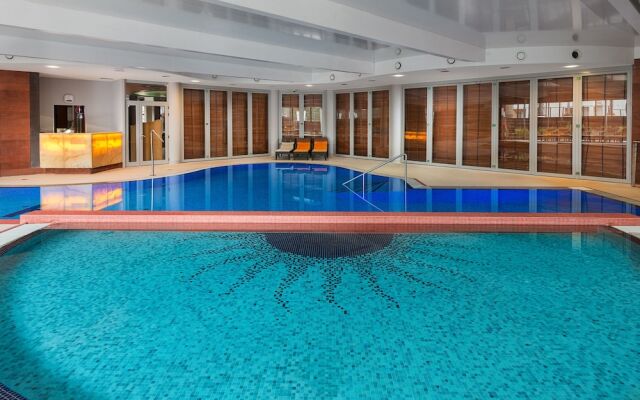 Maloves SPA & Resort