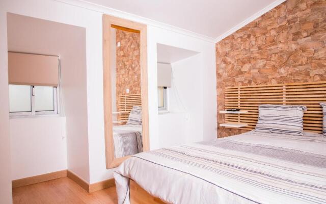 Hidden Gem 1 near Praça do Comércio