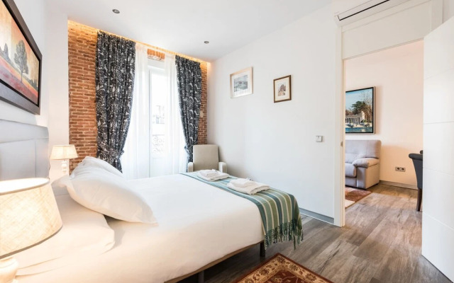 Puerta Del Sol City CenterIV