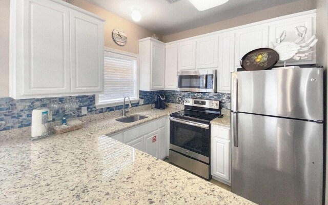 Bordeaux by Destin Getaways